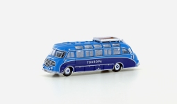 MiNis LC4455 - N Bus S8 Setra Touropa